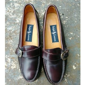 Ralph Lauren Loafers